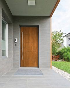 Replacement Doors