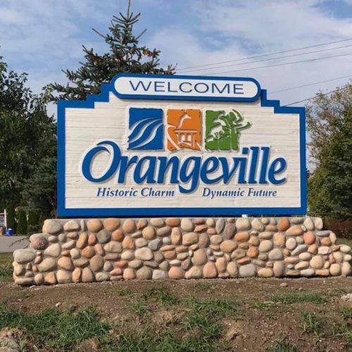 orangeville